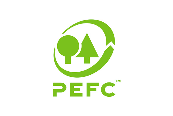 Certification PEFC