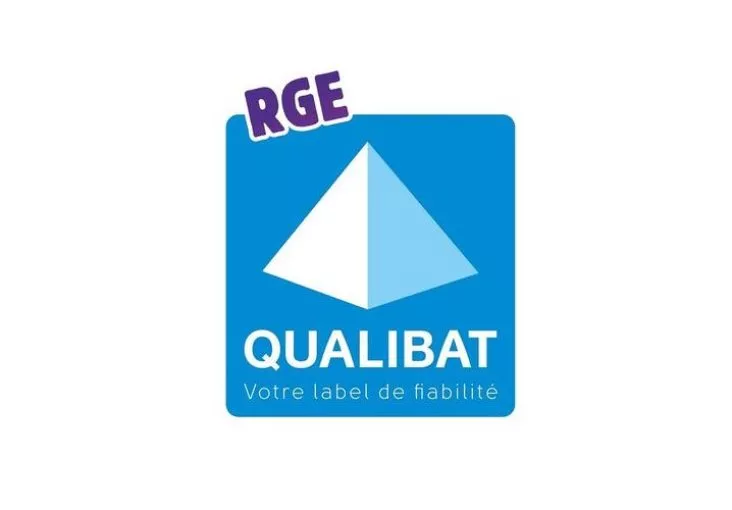 Qualibat RGE